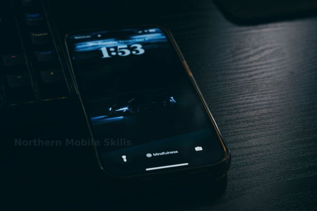Northern Mobile Skills 7