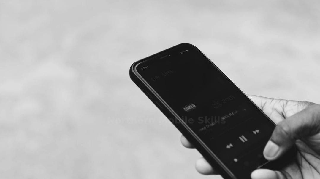 Accessibility feature walkthroughs