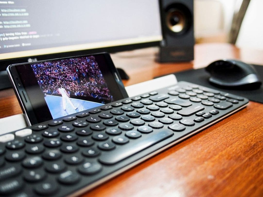 One-on-one device coaching